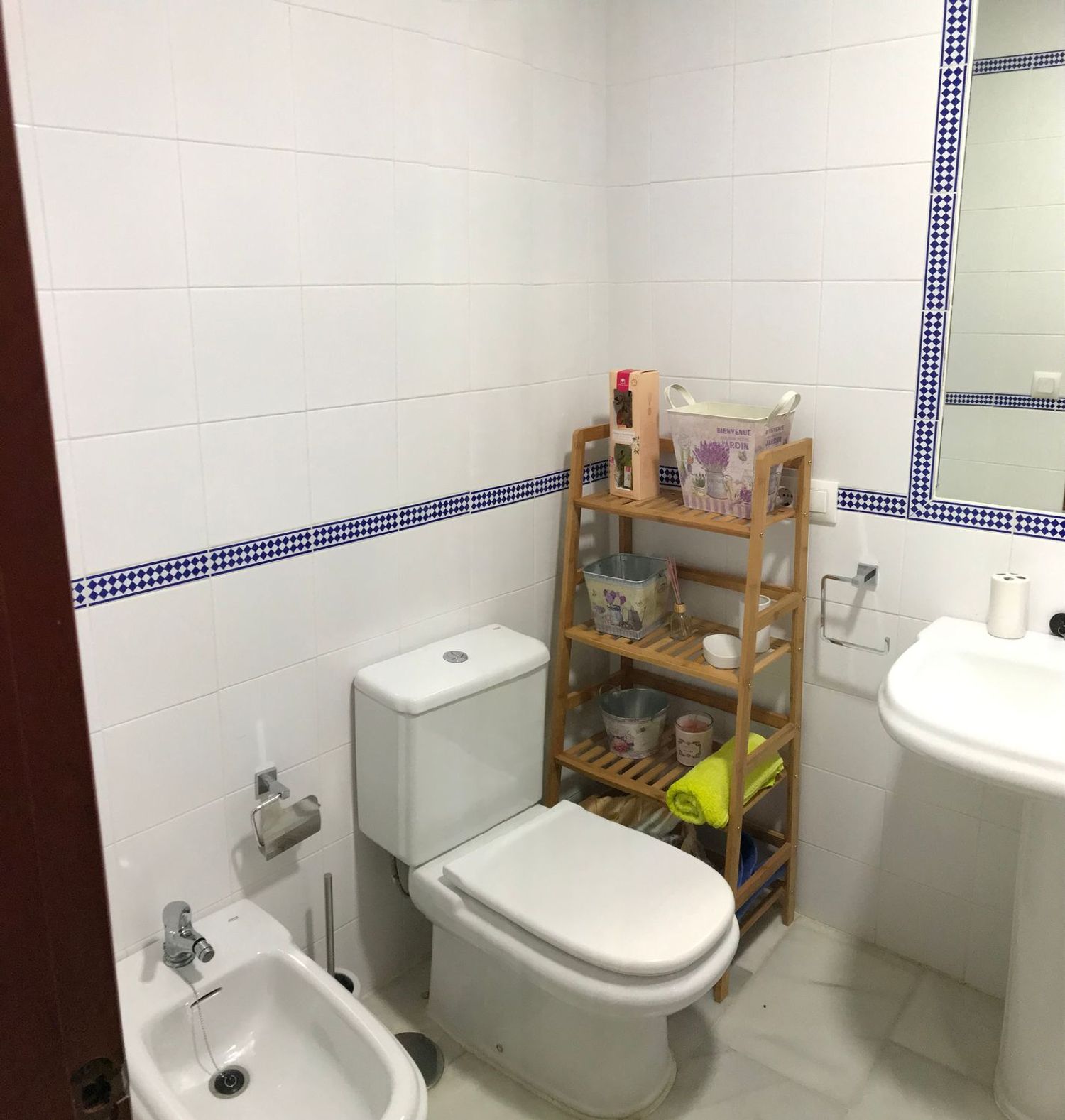 Piso en calle Asdrúbal, 12 - Foto 10