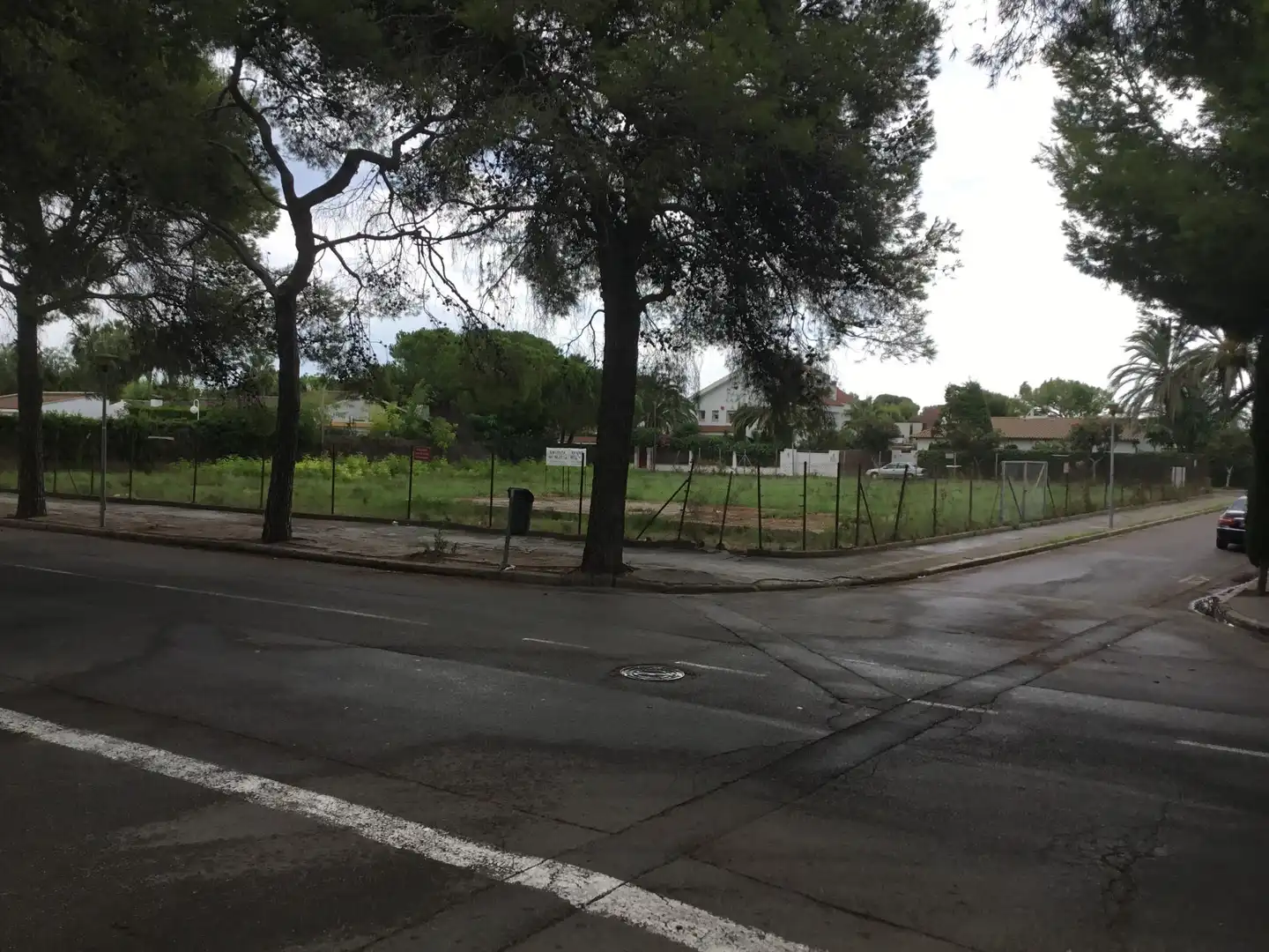 Terreno Urbanizable en Sitges - Foto 2