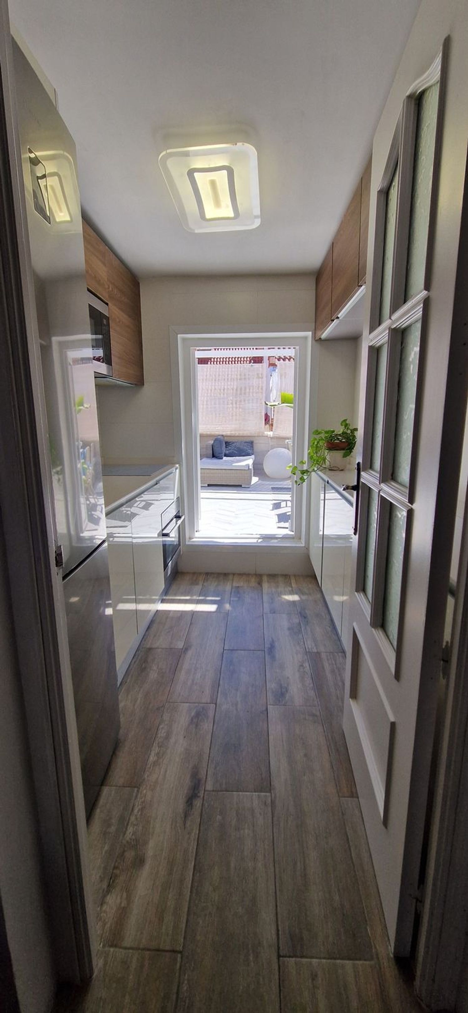 Ático en calle de las mercedes, 16 - Foto 11