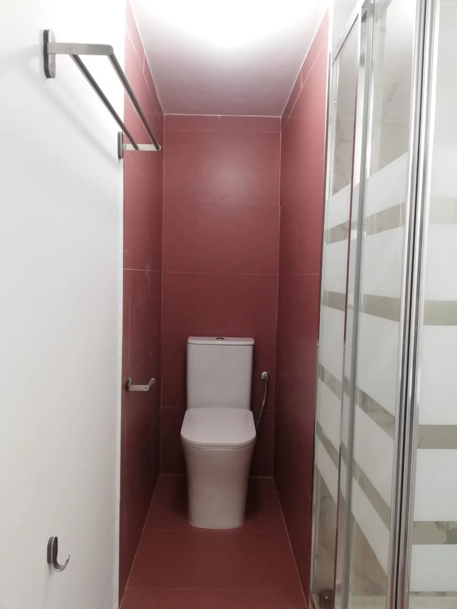 Estudio en plaza de las Comendadoras, 1 - Foto 19