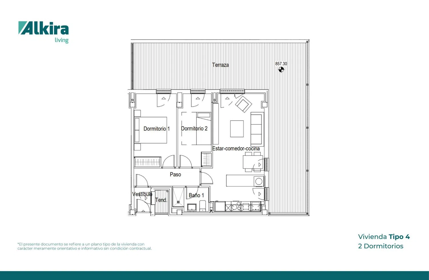 Piso en Calle 2 de Febrero, 2 - Foto 13