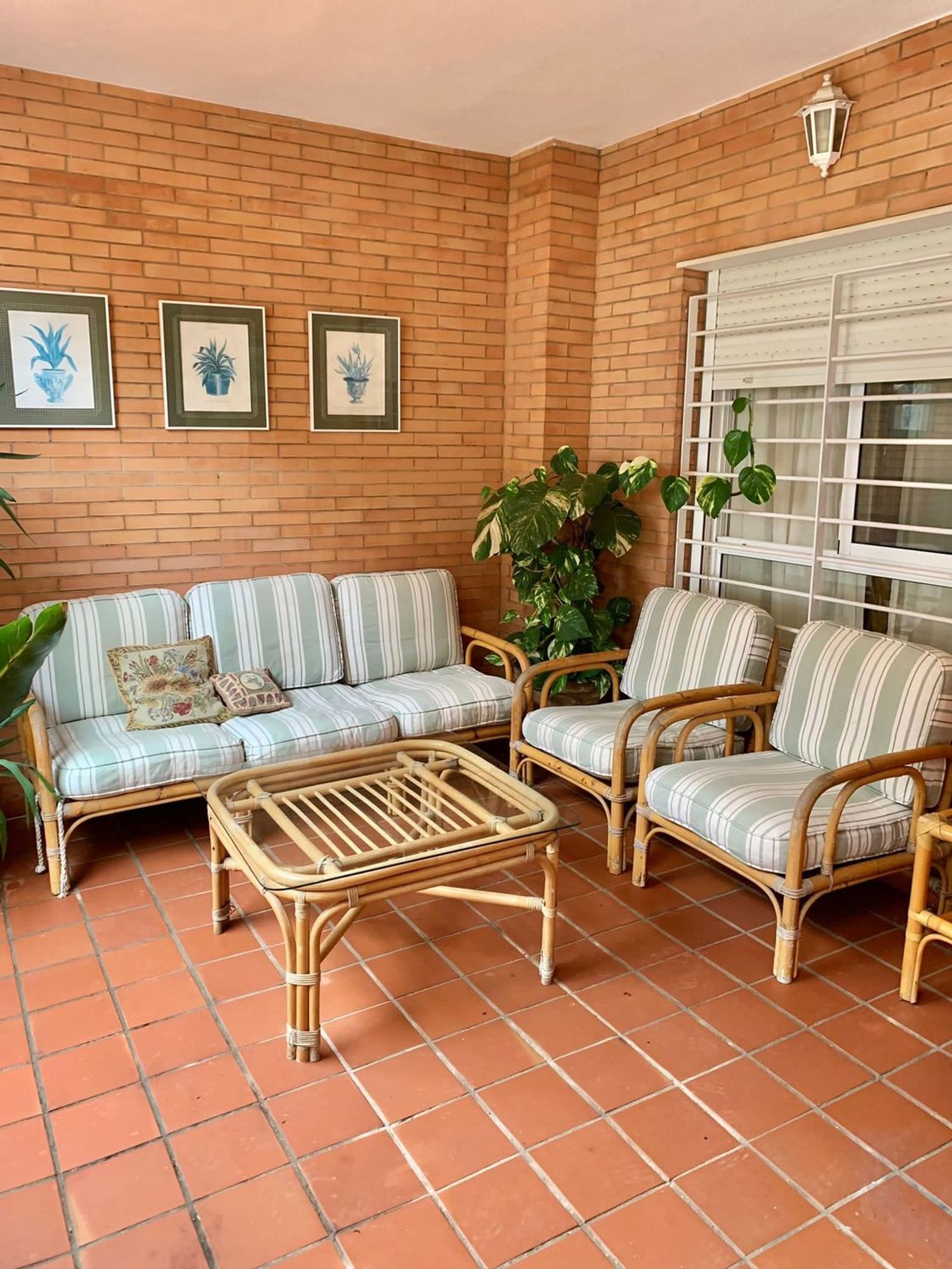 Chalet pareado en Avenida Ciudad de Huelva, 12, Punta Umbría pueblo, Punta Umbría pueblo - Foto 5