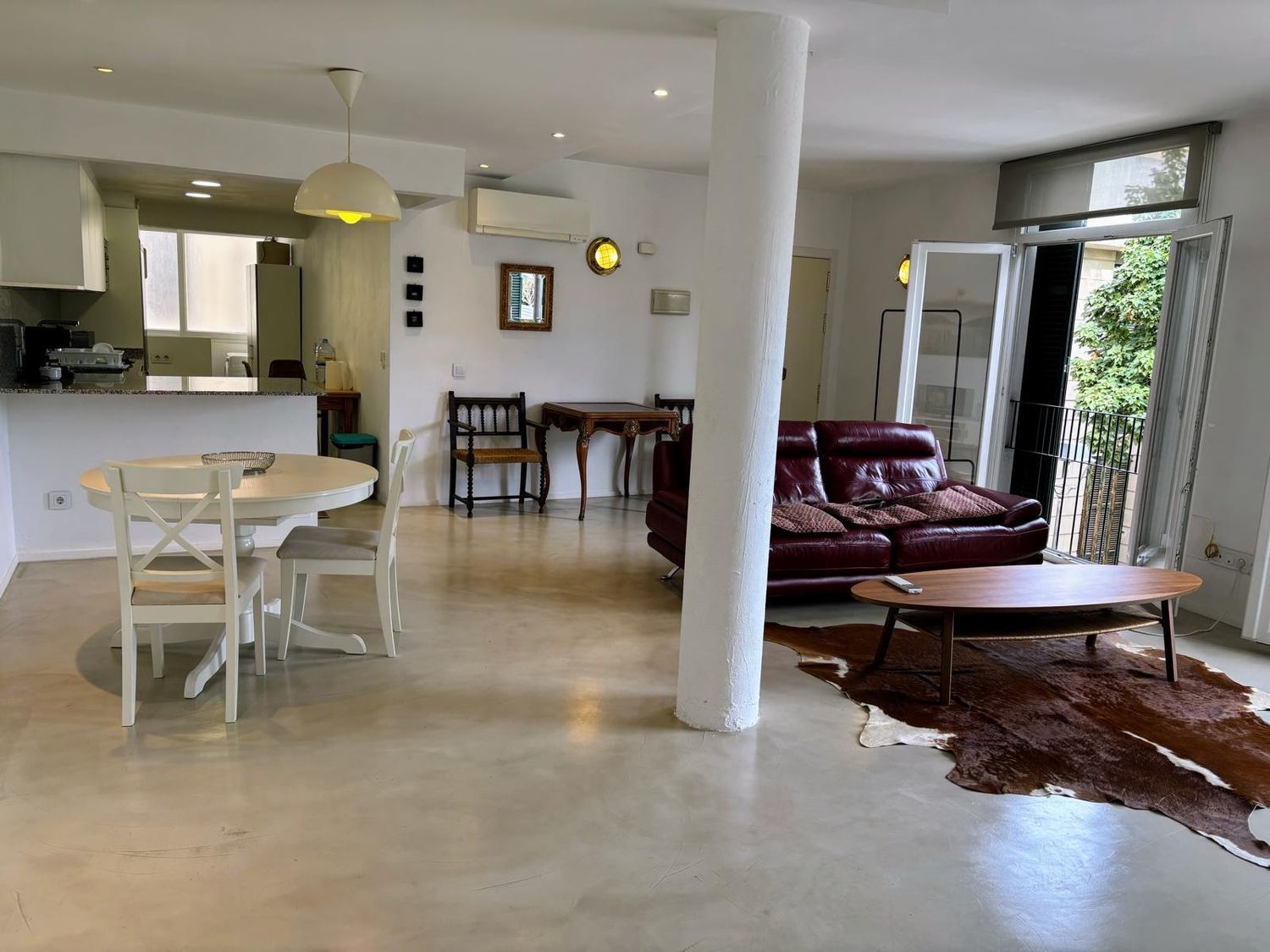 Piso en Barrio Sta Catalina - El Jonquet - Foto 14