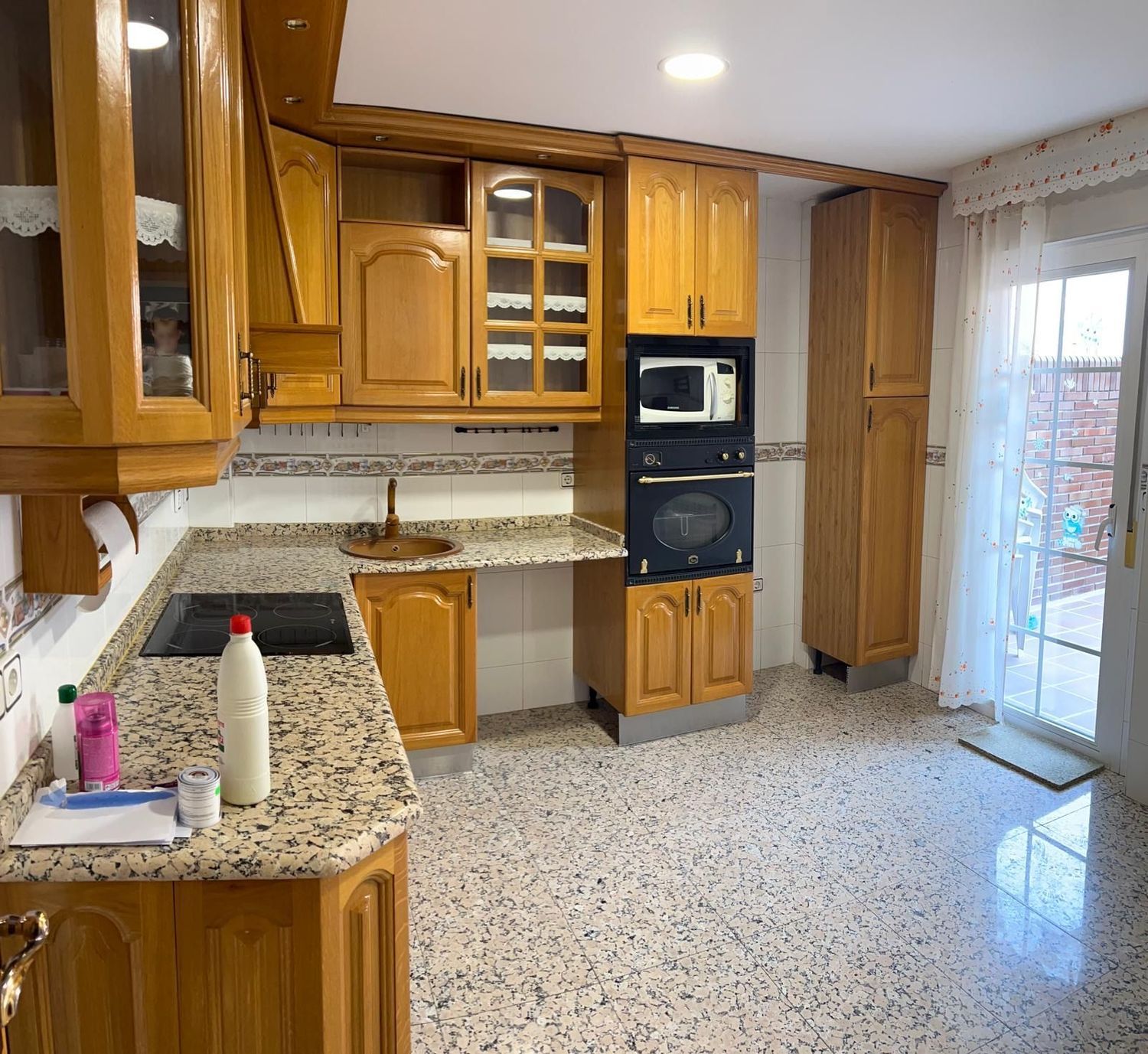 Piso en calle de Salamanca, 16 - Foto 5