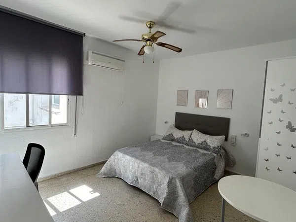 Piso en Calle Fray Martín de Córdoba, 18, Carretera Trassierra - Colonia de la Paz - Foto 1