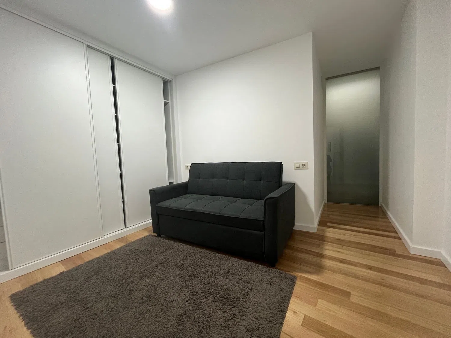 Chalet pareado en calle de Sar, 15 - Foto 4