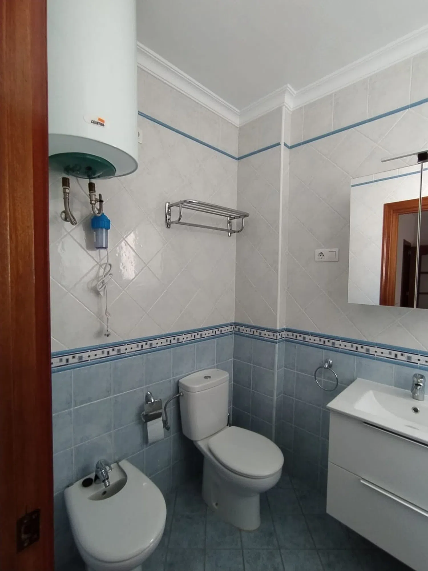 Piso en calle Profesor Santiago Rey, 5 - Foto 8