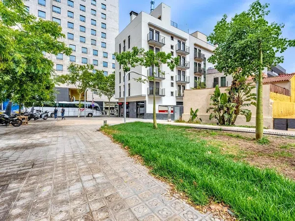 Piso en Calle Numància, Les Corts - Foto 2