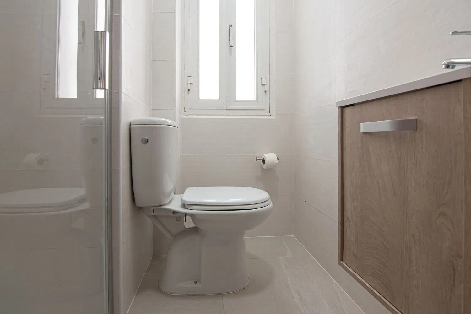 Piso en calle Marques de Cerralbo, 9 - Foto 9