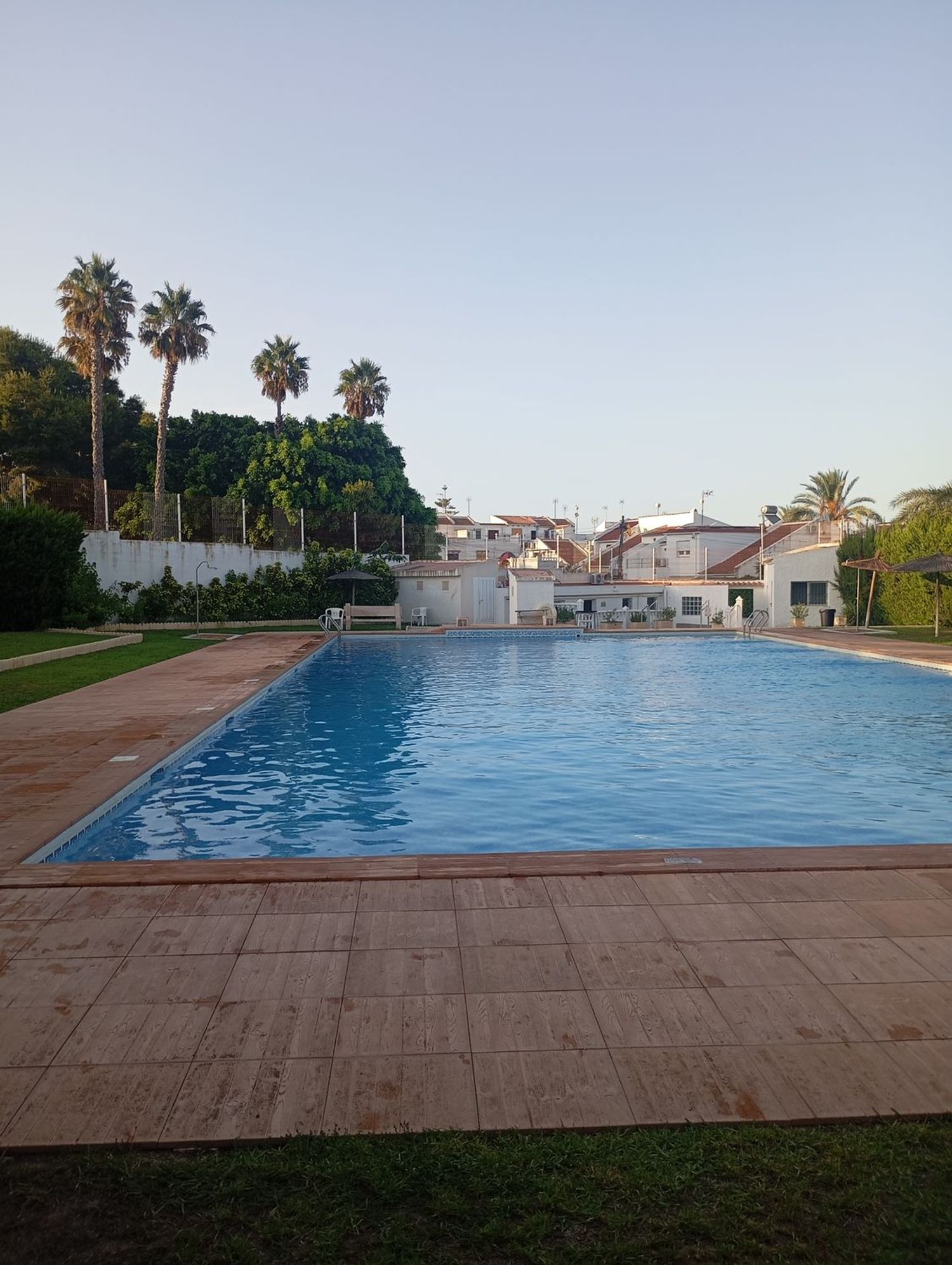Piso en Calle Londres, 1 ManzanaBloque, Nueva Torrevieja - Foto 19