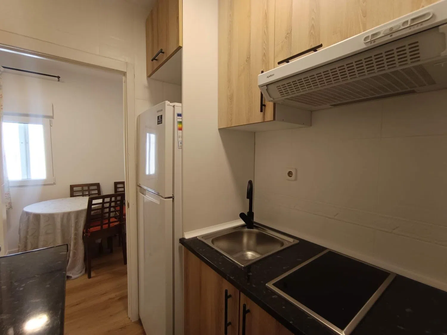 Piso en calle del Pico Cejo, 22 - Foto 6