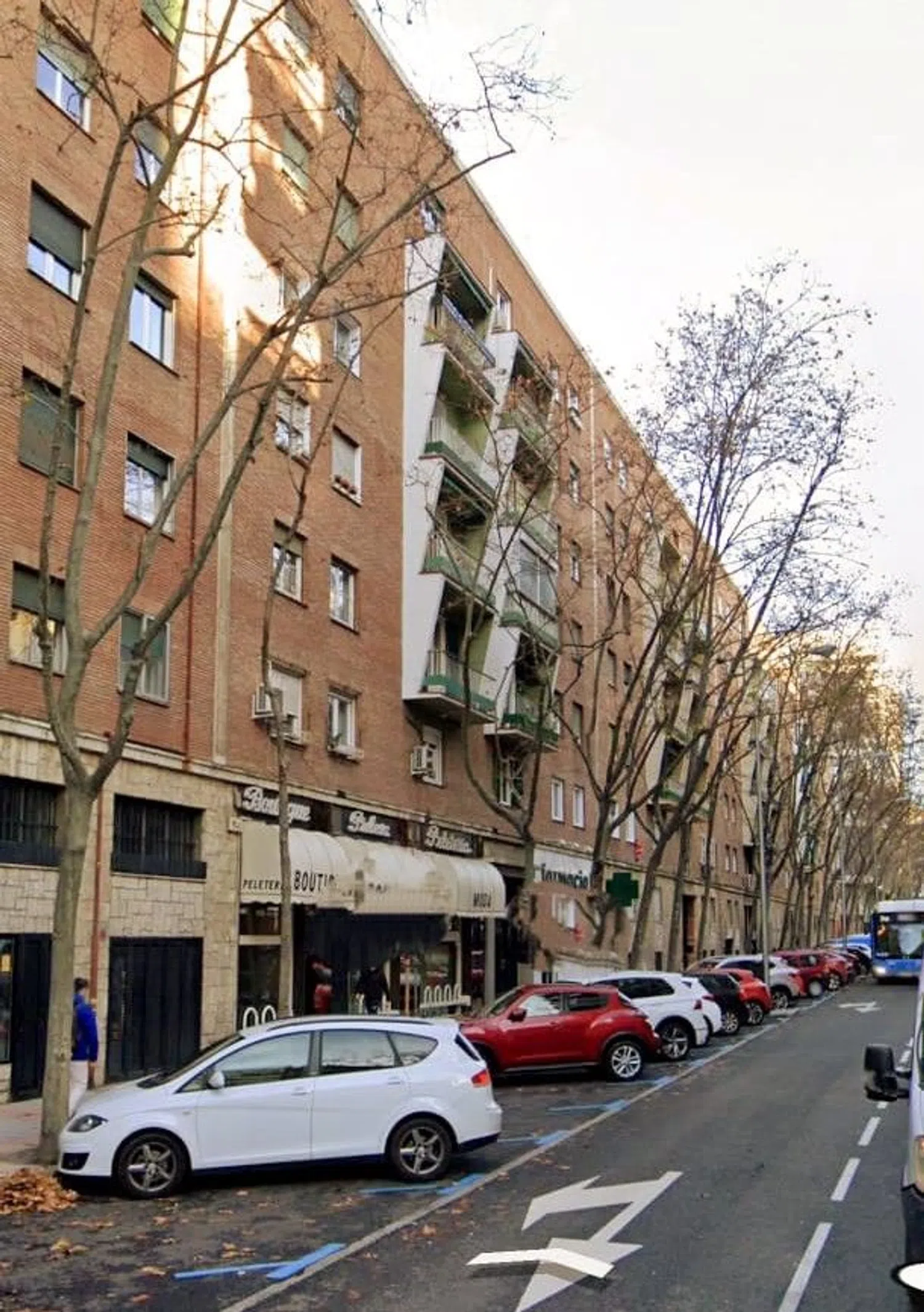 Piso en Barrio Cuzco-Castillejos - Foto 11