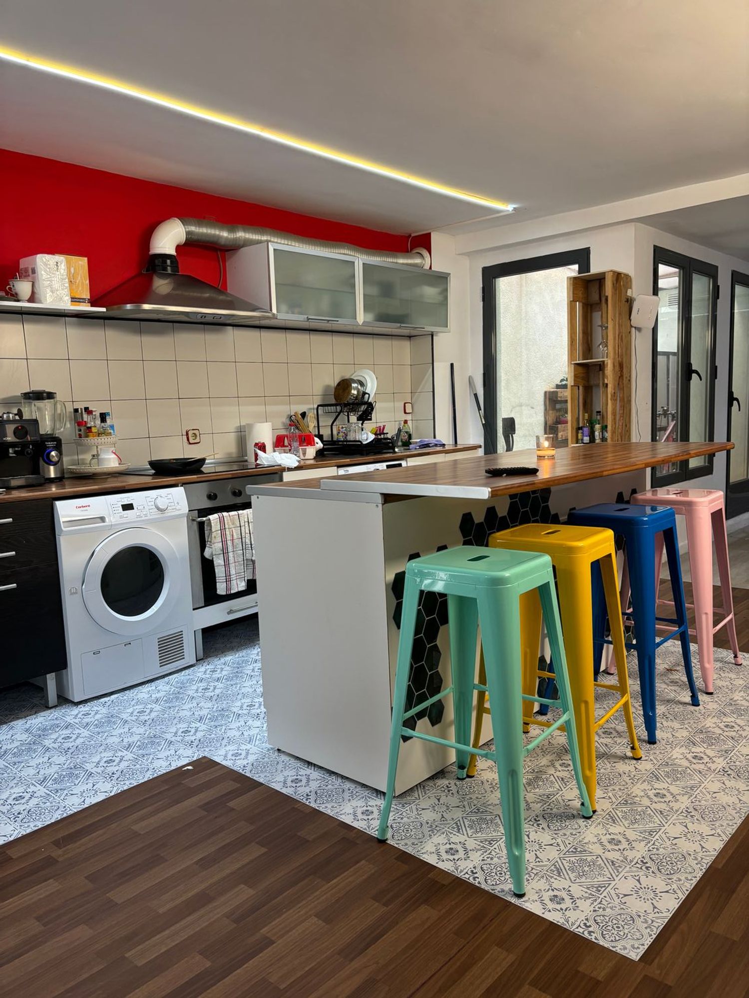 Loft en Callejón Siete Revueltas, 3 Bajo a, Casco Histórico, Casco Histórico - Foto 18