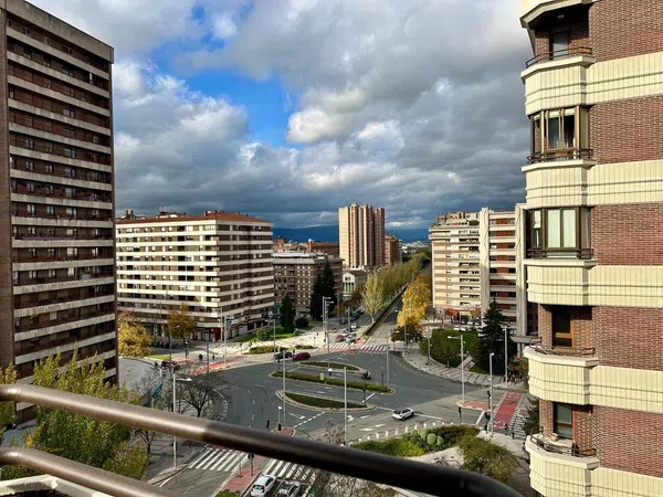 Piso en avenida de Sancho el Fuerte, 24 - Foto 22