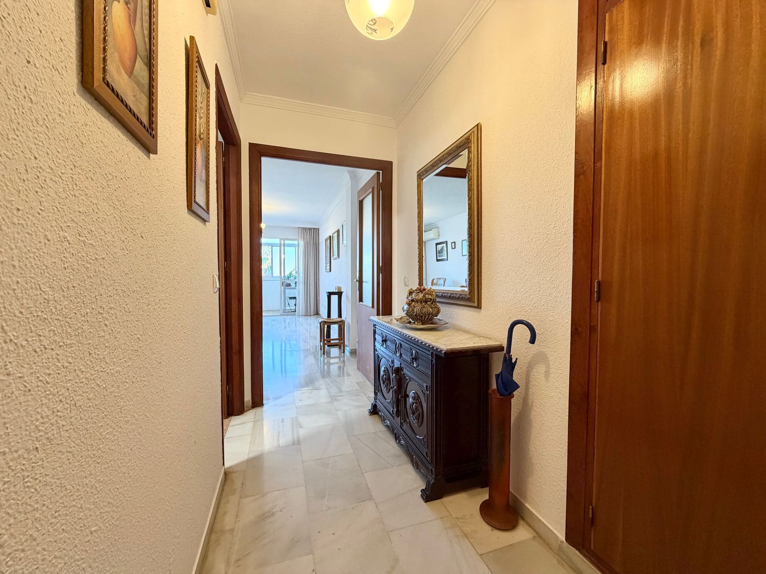 Piso en Avenida Málaga Oloroso, 8, Cortijo Bazán - Los Casinis - Los Cipreses - Foto 3