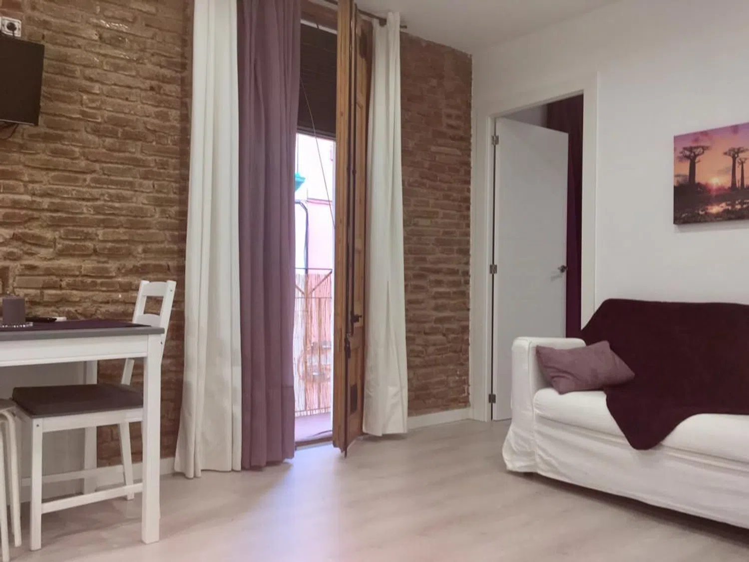 Estudio en calle de Grau i Torras, 57 - Foto 5