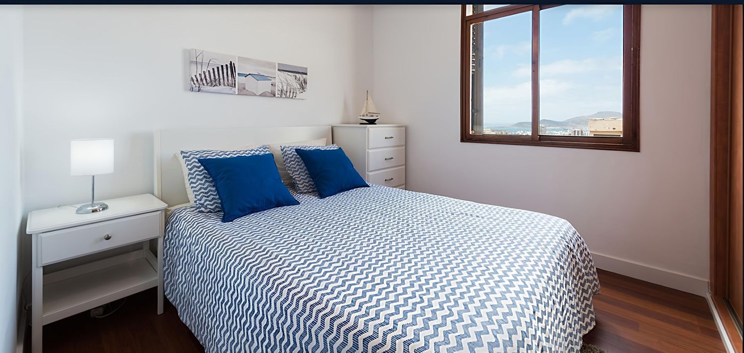 Piso en calle Teniente C Castillo Olivares, 21 - Foto 20