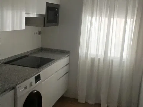 Piso en calle de Ponferrada, 40