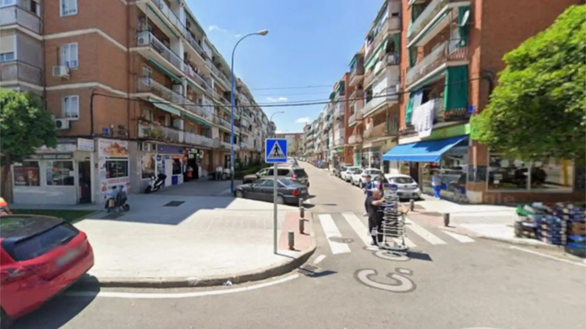 Piso en  Calle de Tirso de Molina 2 - Foto 6