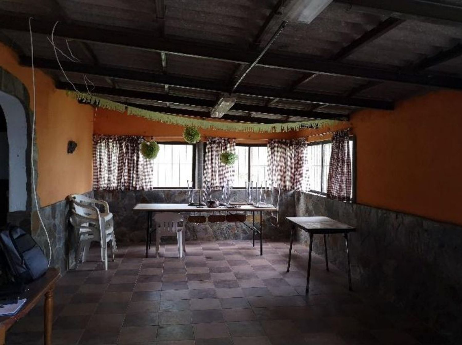 Casa o chalet independiente en Camino El Madroño, 24, Montaña-Zamora-Cruz Santa-Palo Blanco, Montaña-Zamora-Cruz Santa-Palo Blanco - Foto 6