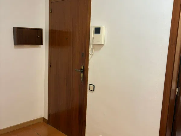 Piso en calle del Bruc, 90 -92