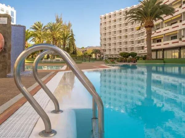 Estudio en Avenida de Tenerife, 8, Playa del Inglés, Playa del Inglés - Foto 1