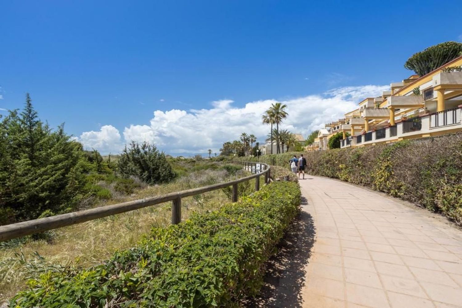 Piso en Avenida Jardines de las Golondrinas, 8, Romana Playa - Foto 10