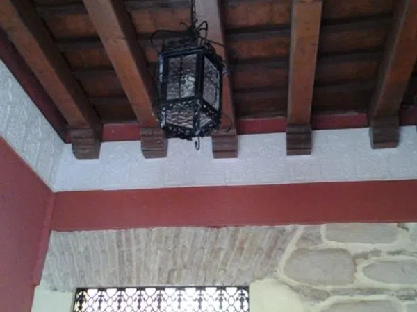 Casa o chalet independiente en Calle Rui-López, 1 - Foto 10