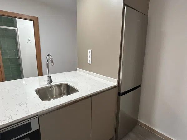 Piso en Barrio Parque de los Principes - Calle Niebla - Foto 12