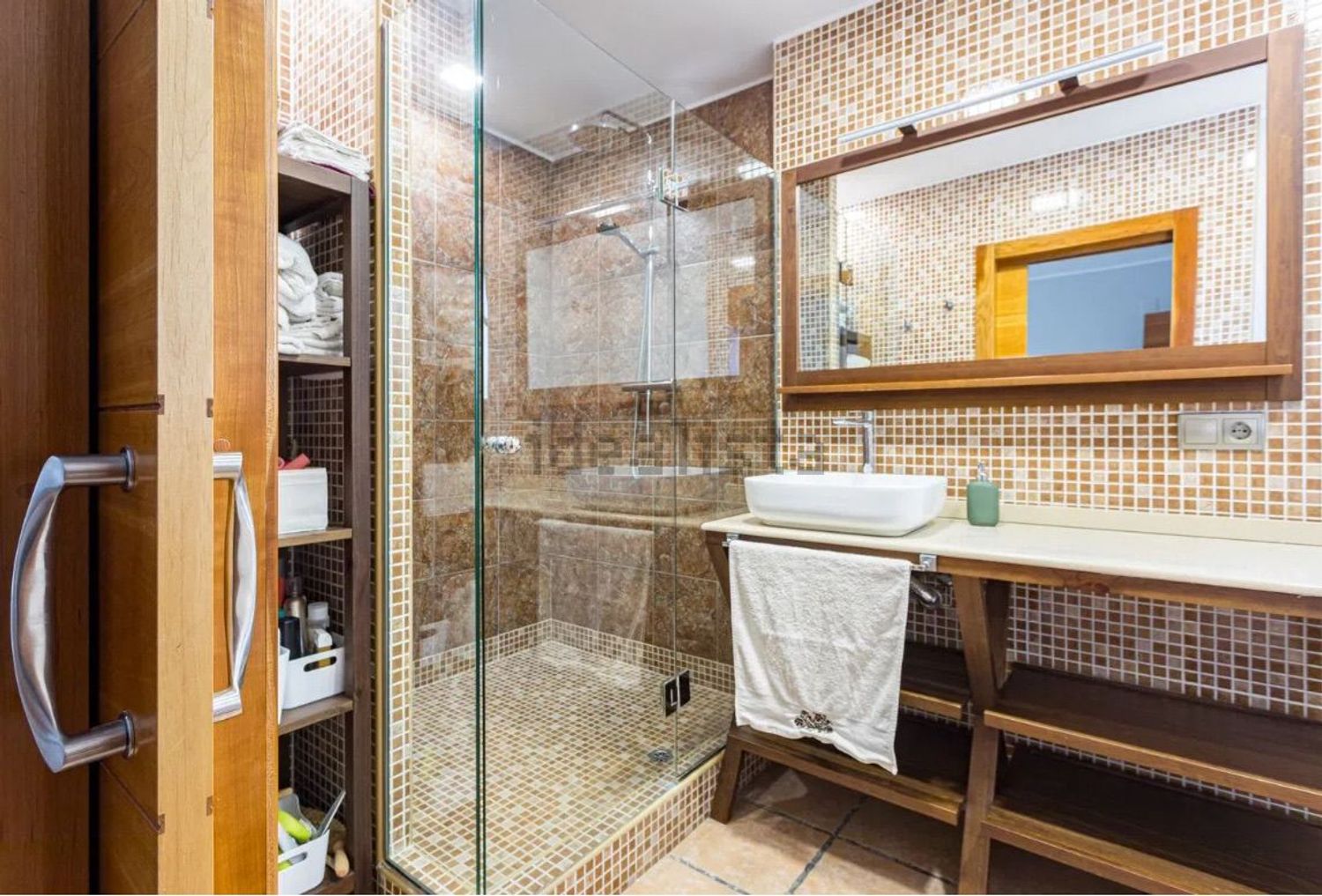 Casa o chalet independiente en Los Cedros, 29, Altorreal-El Chorrico - Foto 12