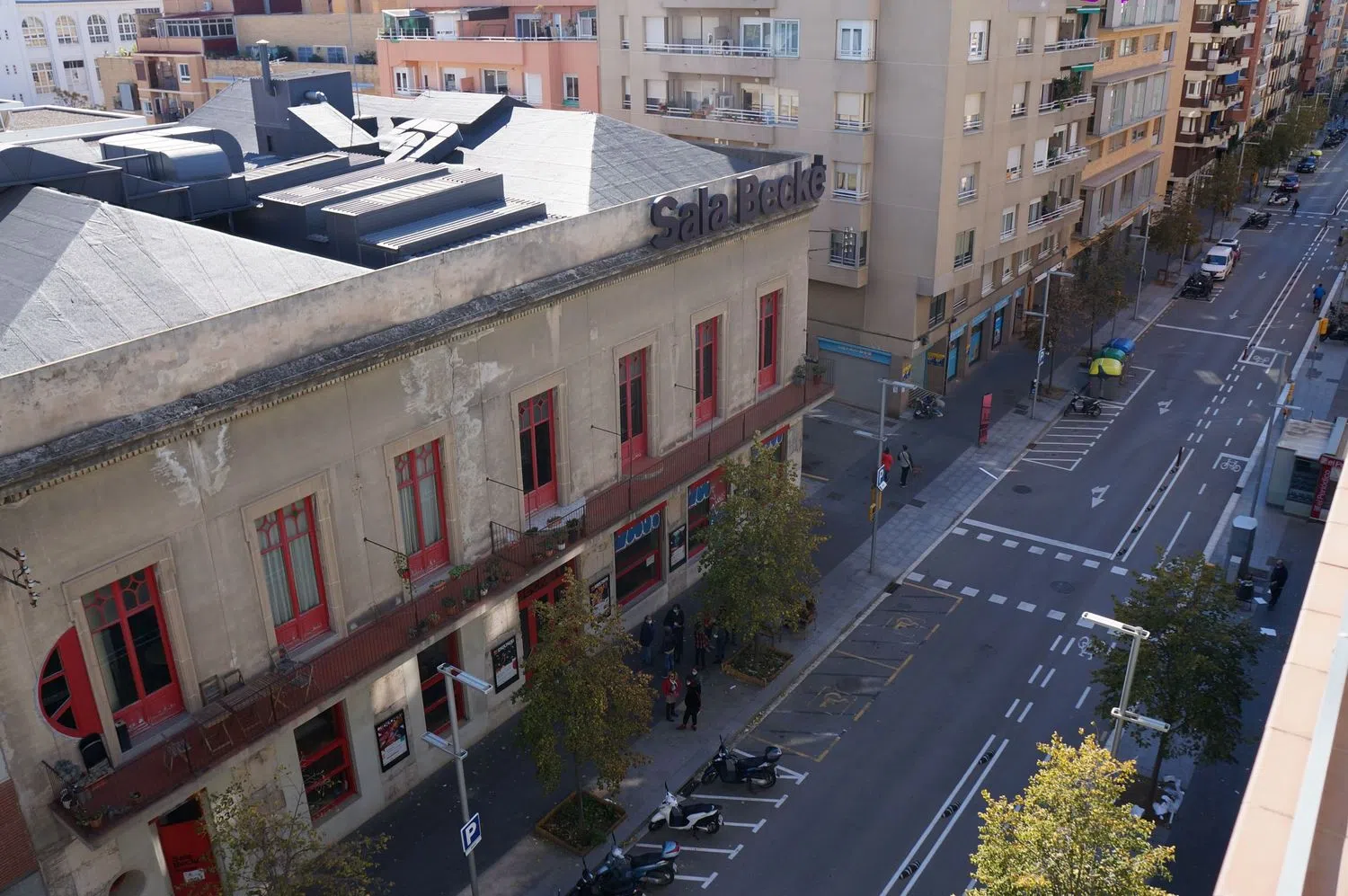 Ático en calle de Pere IV, 201 - Foto 36