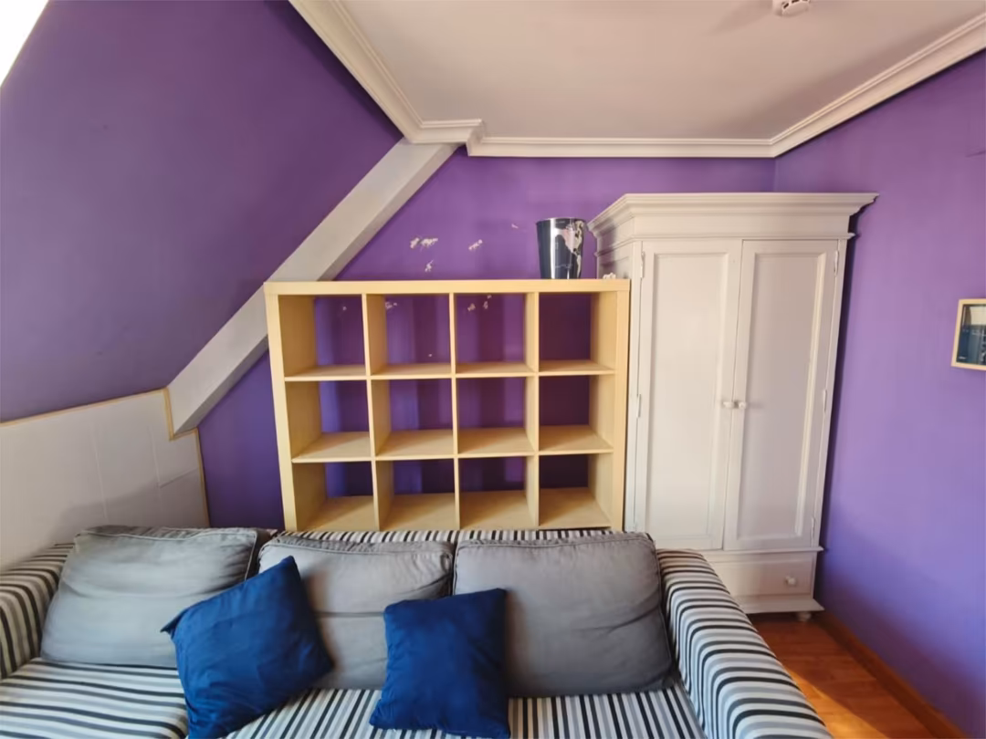Apartamento en  Calle Caveda 31 - Foto 8