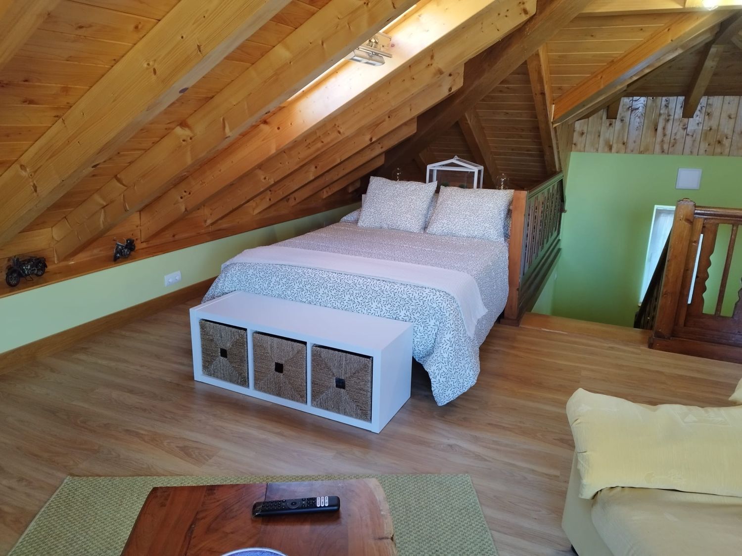 Ático en Calle Francisco Palazuelos, 38, General Dávila, General Dávila - Foto 6