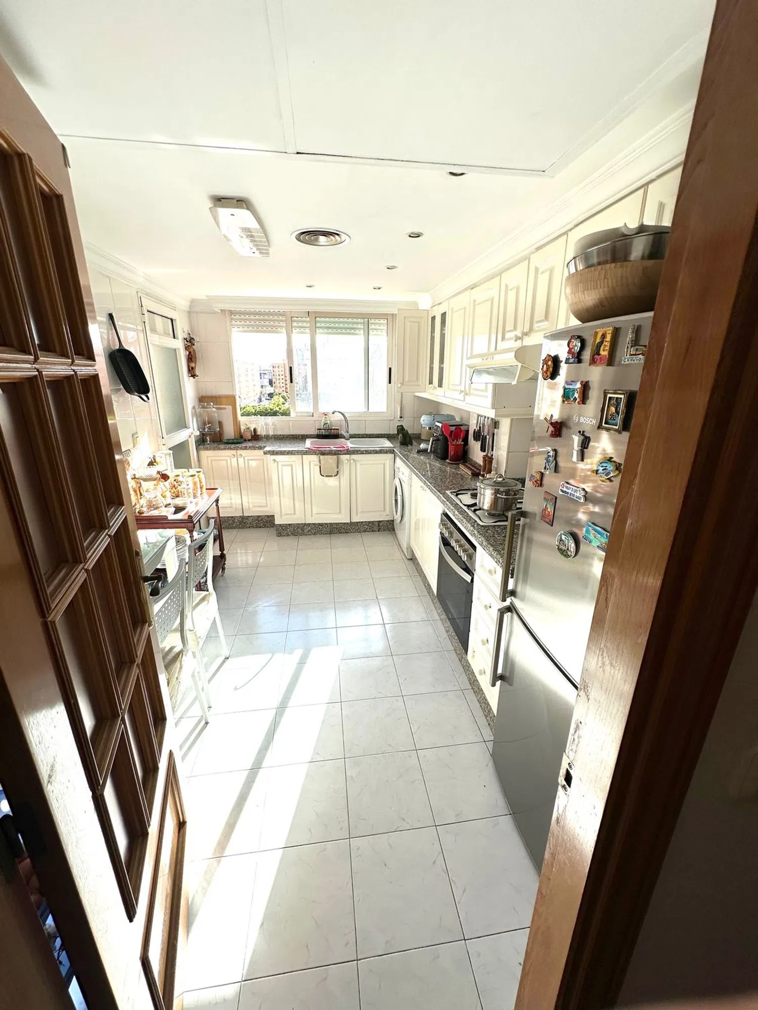 Piso en plaza de José María Orense, 8 - Foto 4