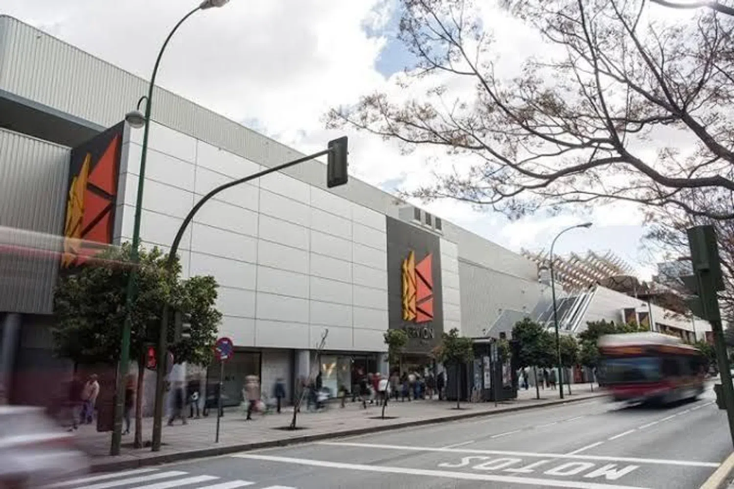 Estudio en calle Cristo de la Sed, 39 - Foto 4