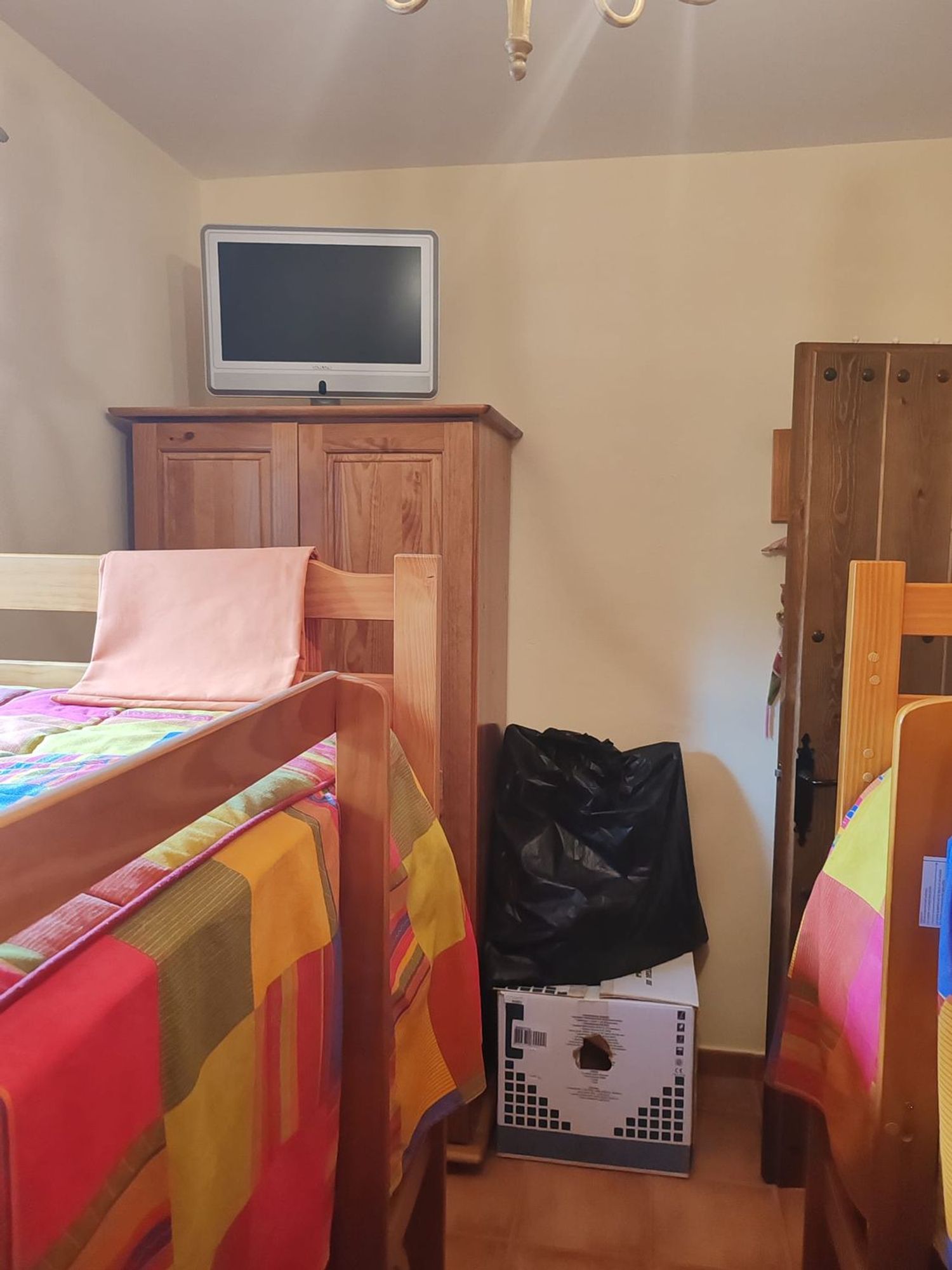Casa o chalet independiente en venta en Llanos De Purla, 16 - Foto 22