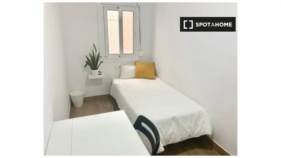 Piso en L'Hospitalet de Llobregat - Foto 15