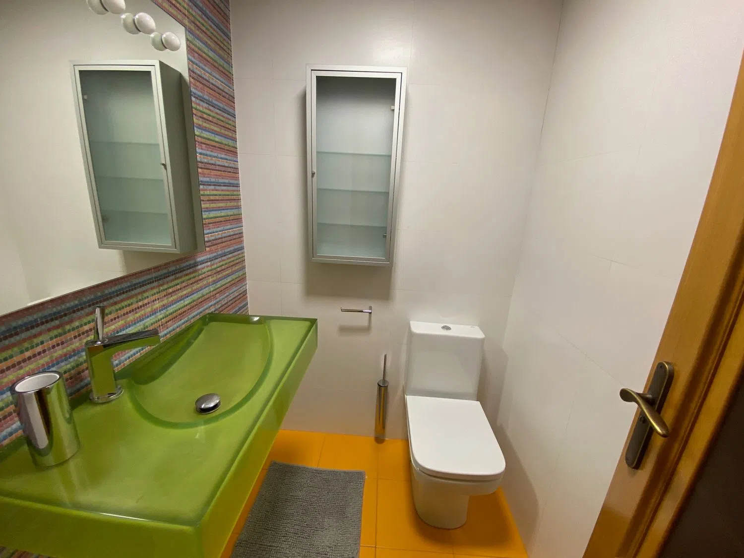 Dúplex en calle de Irunlarrea, 21 - Foto 17