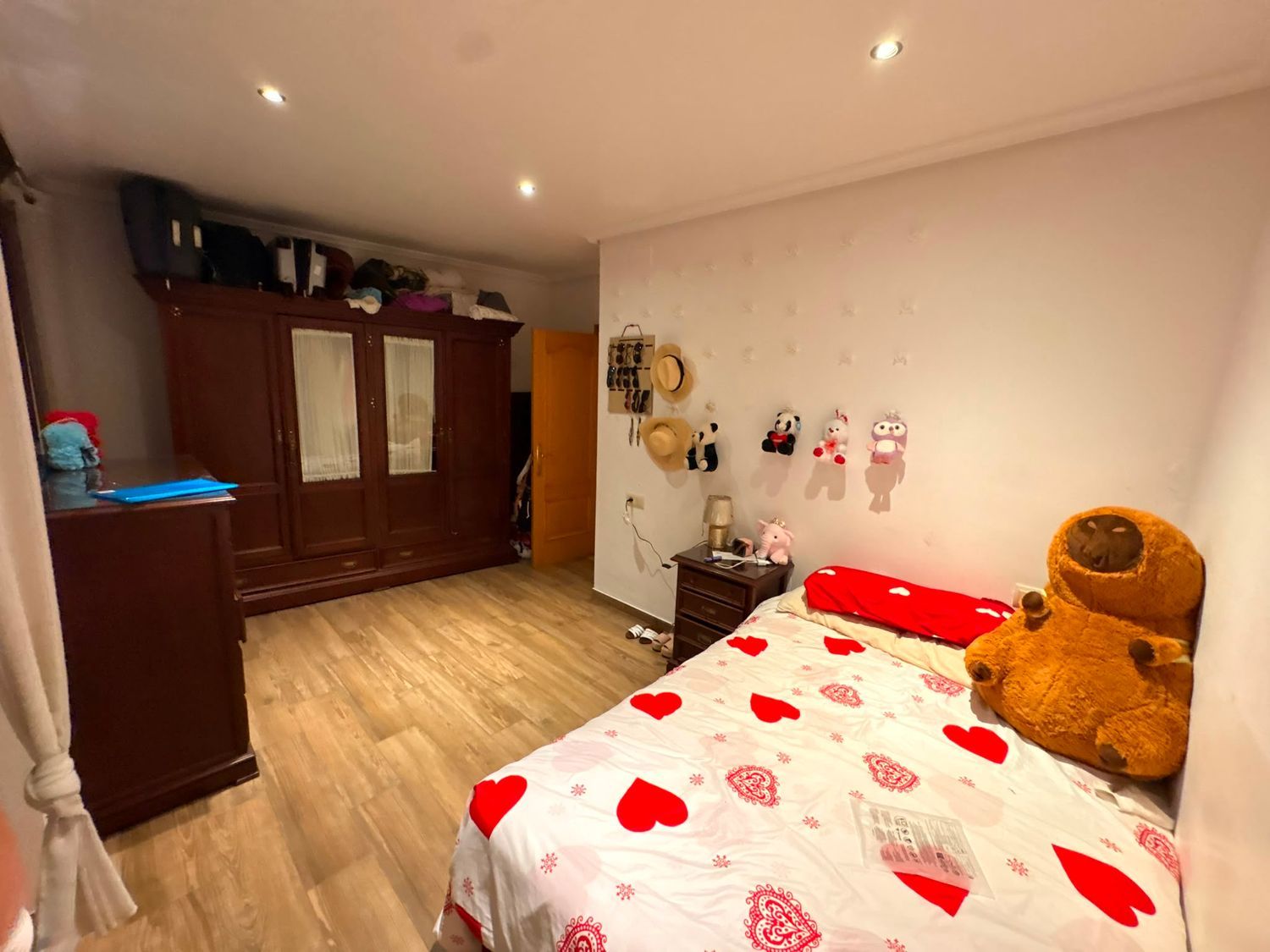 Piso en Calle Martínez Molina, 26, Ctra. Circunvalación - La Magdalena, Ctra. Circunvalación - La Magdalena - Foto 11
