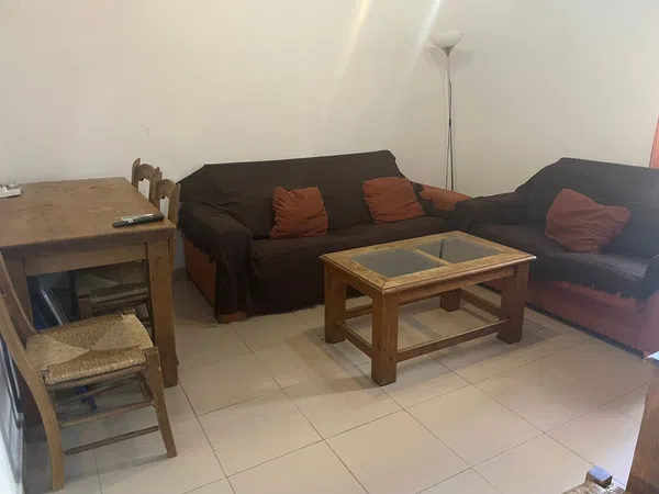 Piso en Calle Juan Díaz de Solís, 44, El Tardón - Foto 3