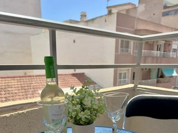Piso en Calle Radio Murcia, 39, Las Piscinas Naturales - Foto 7
