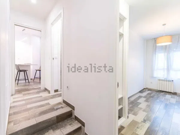 Piso en Calle Maestro Chueca, 9, La Alhóndiga, La Alhóndiga - Foto 2