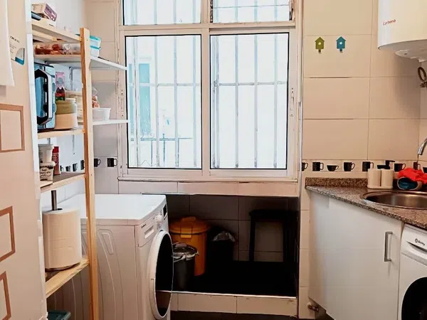 Piso en calle del Arroyo del Olivar, 101 - Foto 14