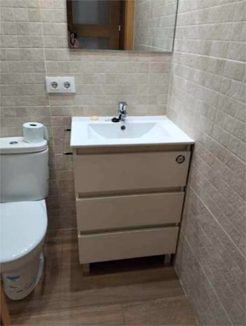 Piso en Centro - Foto 7