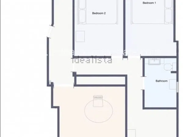 Piso en Calle de Villalonga, 33, Sta Catalina - El Jonquet - Foto 34