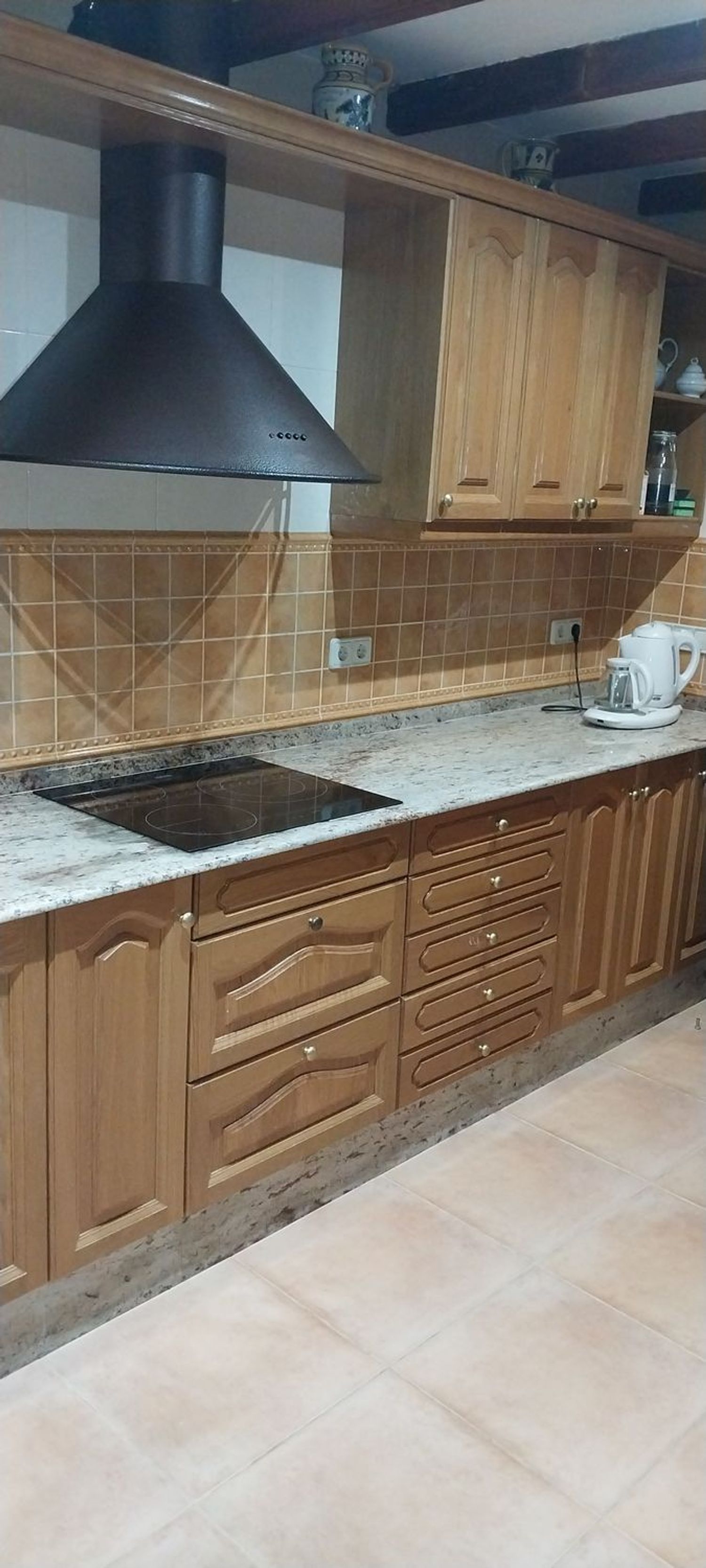 Casa o chalet independiente en Avenida de les Delícies, 34, Montesol, Montesol - Foto 4