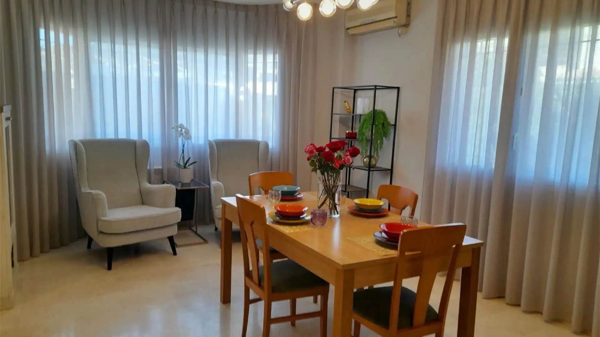 Piso en  Carrer del Vespre 11 - Foto 9