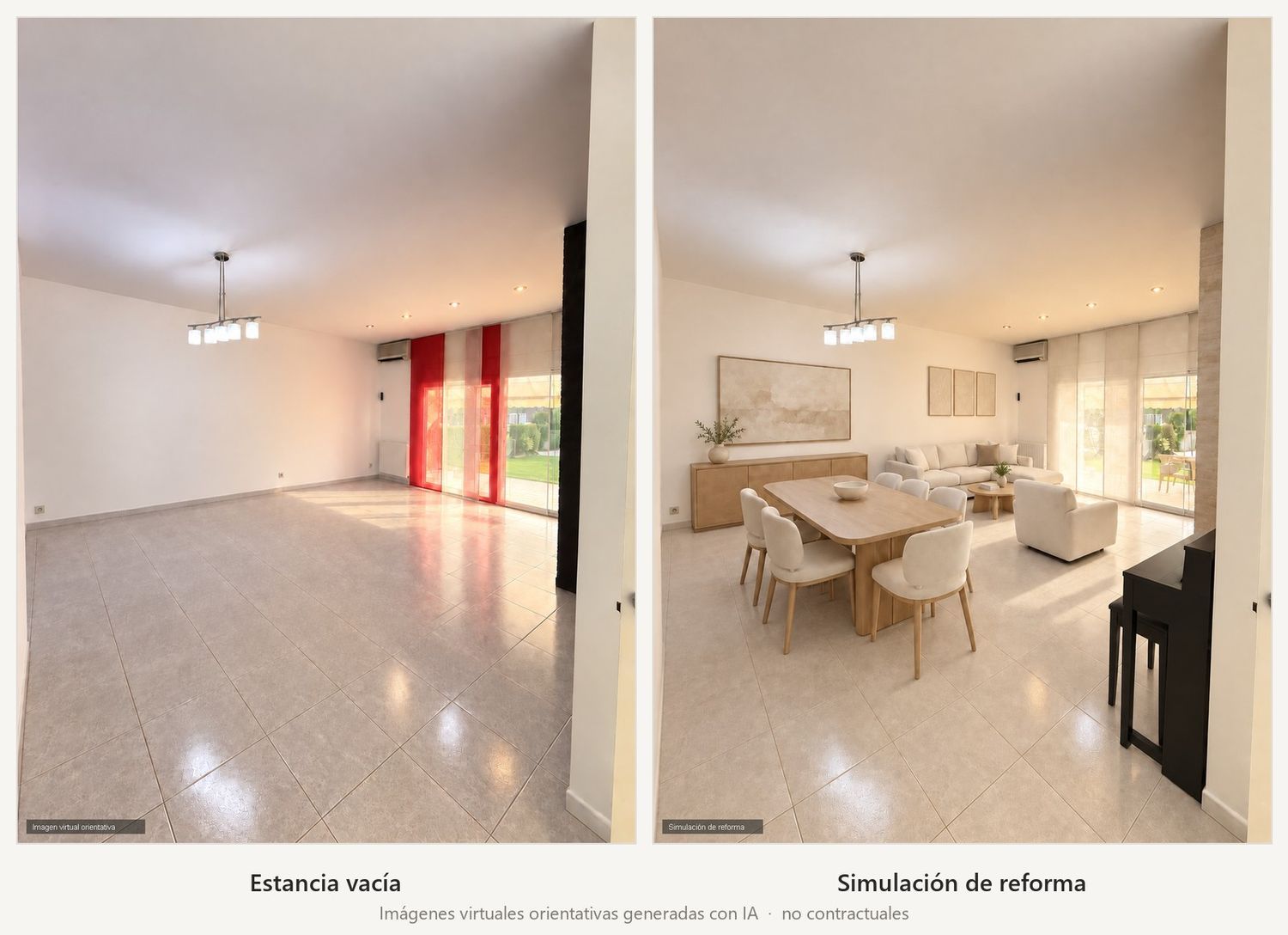 Chalet adosado en Calle de Pablo Picasso, 6, Balconada - Cal Gravat, Balconada - Cal Gravat - Foto 34