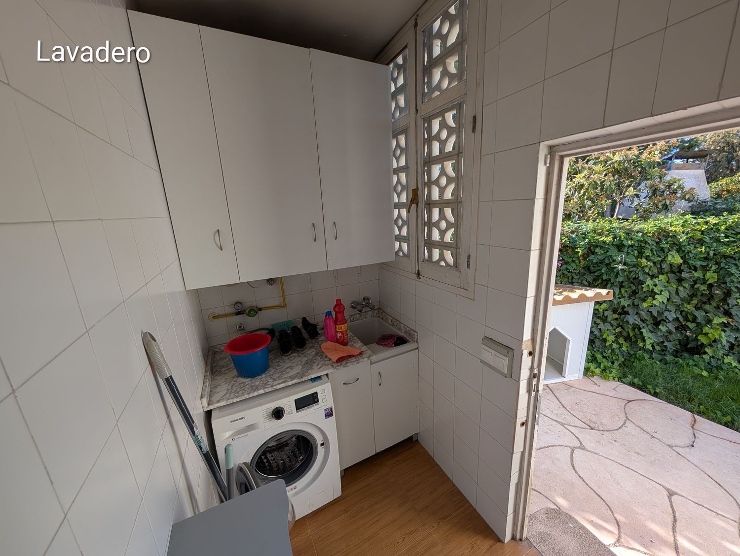 Casa independiente en avenida de la Libertad, 14 - Foto 30