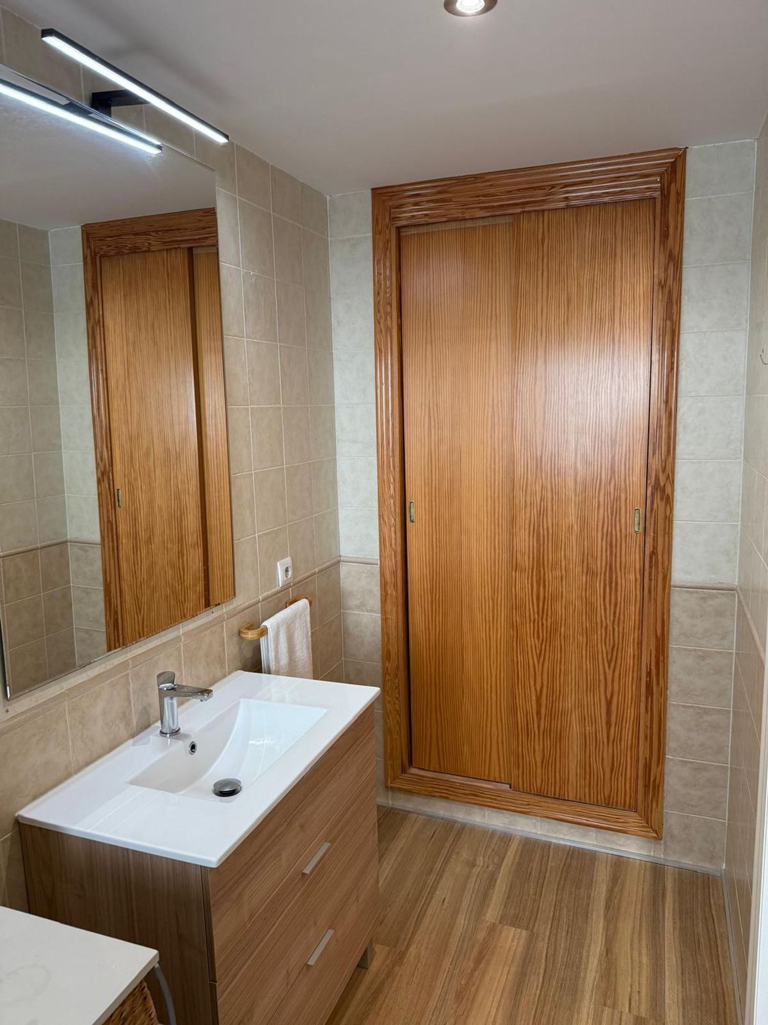 Chalet adosado en Avenida Magallanes, 52, Nuevo Portil, Nuevo Portil - Foto 19